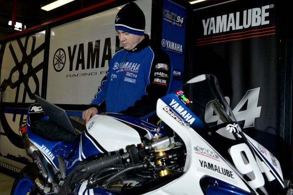 2013 00 Test Magny Cours 01621